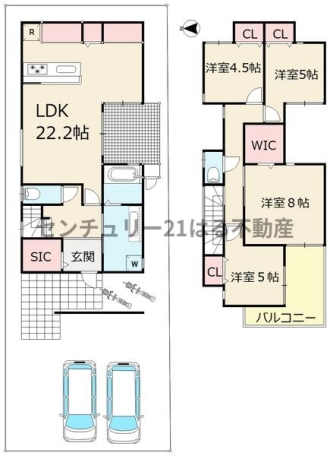 物件画像